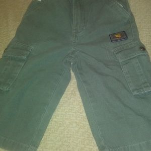 Pooh Cargos